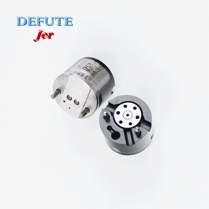 4 Euro5 Units Common Rail Valve Rail Fuel Injector Control Valve 9308-625C 9308Z625C 28264094 28277576 28346624 28362727