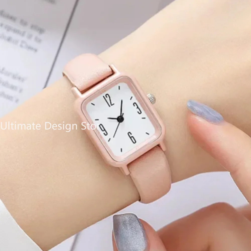 

Лучший бренд класса люкс женские часы кожаные водонепроницаемые простые платья кварцевые наручные часы женские часы повседневные женские часы женские часы