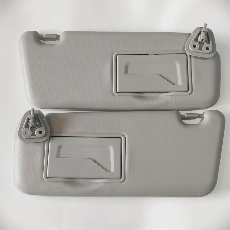 For Hyundai I30 Sun Visor 852102L020 852202L020 Left Right Front Roof Shade Board Car Interior Accessories