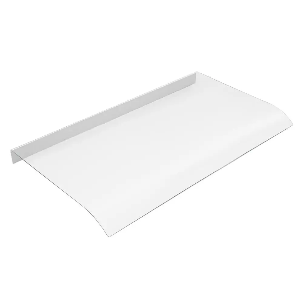 Canopy,Clear Rain Shelter Cover For Door Amp Window, Polycarbonate Outdoor Entr…