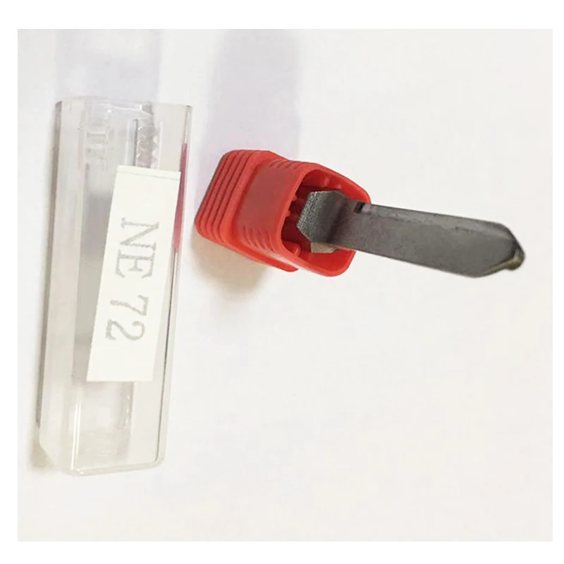 

Популярный Автомобильный ключ NE72, мощный инструмент для ремонта автомобильных замков из нержавеющей стали