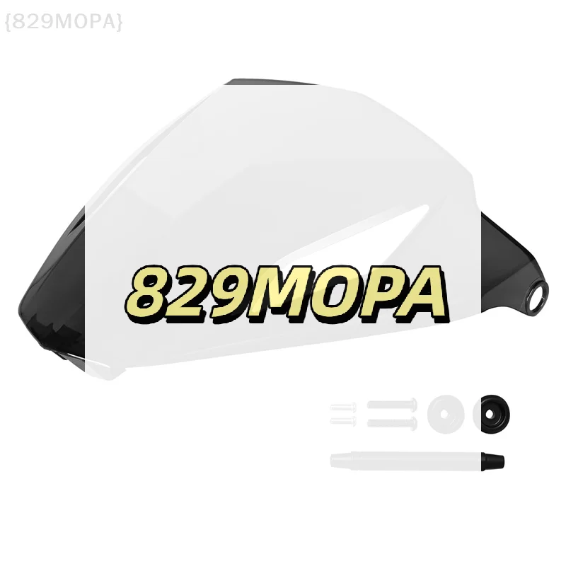 

Тонированная опора манометра, дымчатый спойлер, крышка манометра 219400531 для Can Am Spyder F3 F3-S 2015-2024, аксессуары