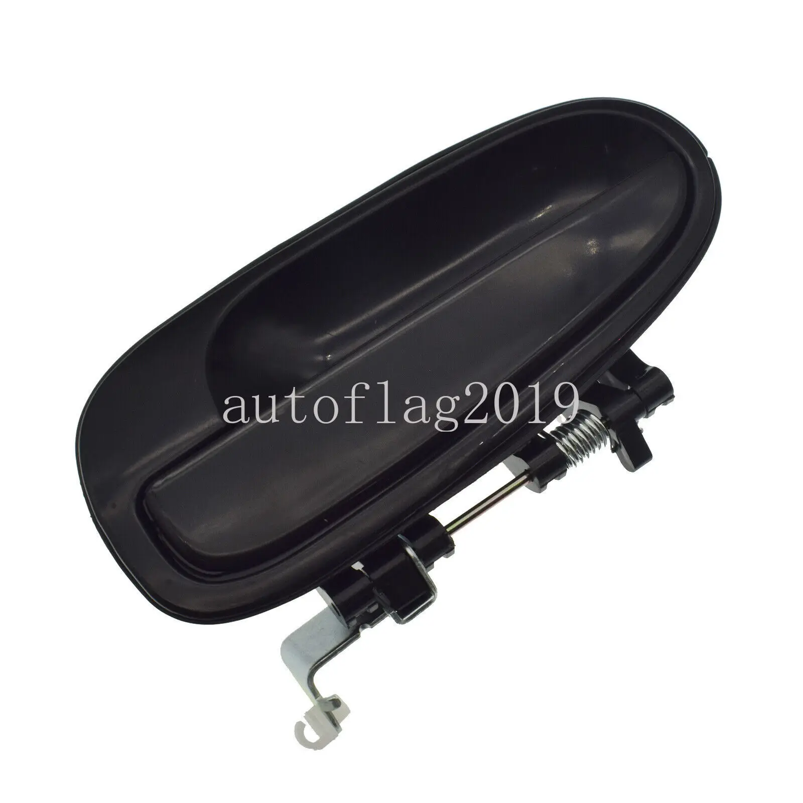 

Дверная ручка 8365017000 для Hyundai Matrix Lavita 2001–10 Левая задняя сторона