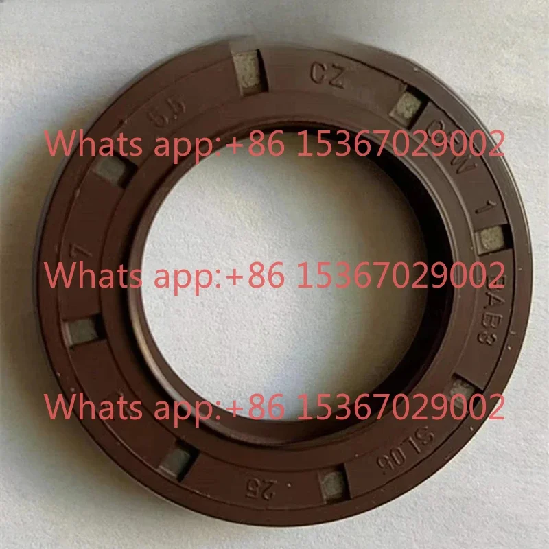 CFW52 55 60 * 68 70 72 75 80 85 90 100 110-7 8 10 12 Fluorine skeleton oil seal
