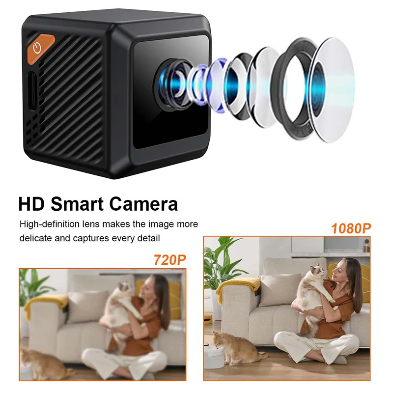 Thumbnail 2 - #21 Trending Wireless Baby Monitors Right Now