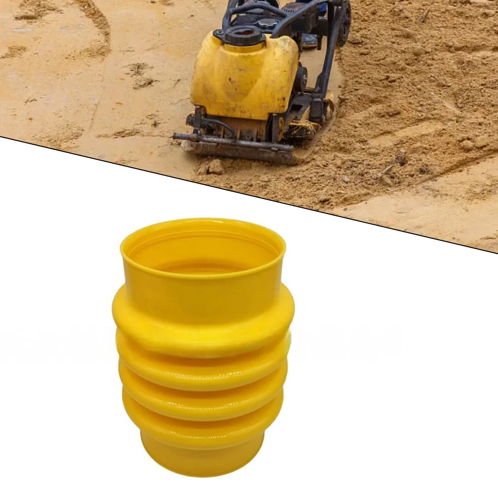 /Plastic /Bellows /Boot For For Bomag BT65 BT58 BT70 BT75 BT80 Tamper Replacement Part 54020501 Protective Cover Dirt Debris Shi