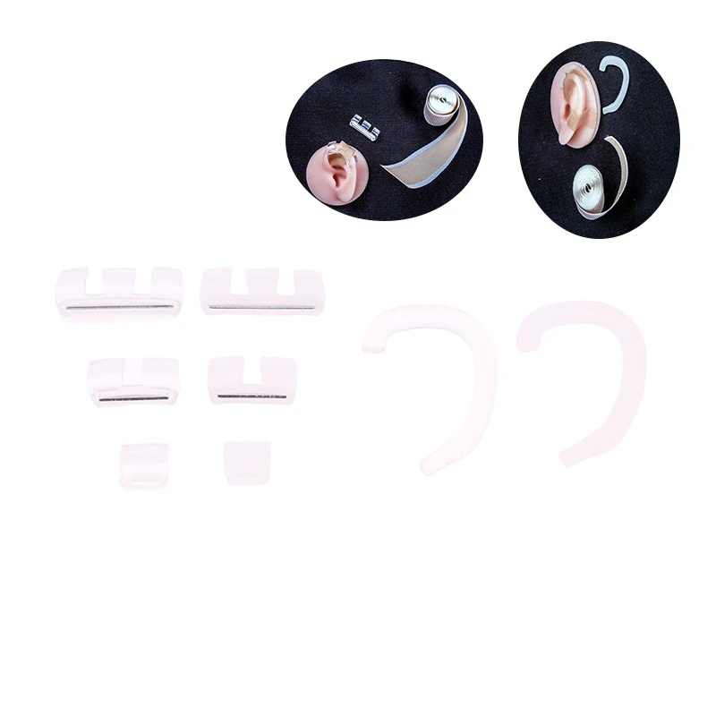 1Pc Baby Auricle Support External Auricle Corrector Protruding Baby Ear Corrector Baby External Auricle Corrector Ear Pads