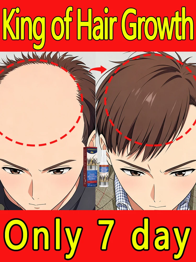 Sᴄᴀʟᴘ Cᴀʀᴇ Sᴇʀᴜᴍ: Sᴛʀᴇɴɢᴛʜᴇɴ Hᴀɪʀ Rᴏᴏᴛs & Rᴇᴅᴜᴄᴇ Tʜɪɴɴɪɴɢ