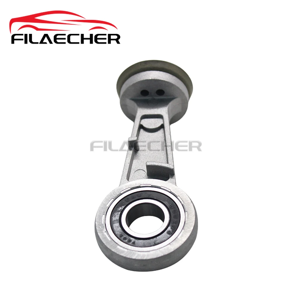 Air Compressor Pump Connecting Piston Rod 37206789450 37206864215 For BMW F01 F02 F04 F07 GT F11 F11N 750Li 760Li 37206794465