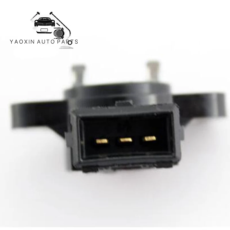 Sensor de posición del acelerador TPS para Hyundai, Sonata, Santa Fe, Trajet, Tiburon, Kia, Picanto, 2007-2013, 35102-38610, 3510238610