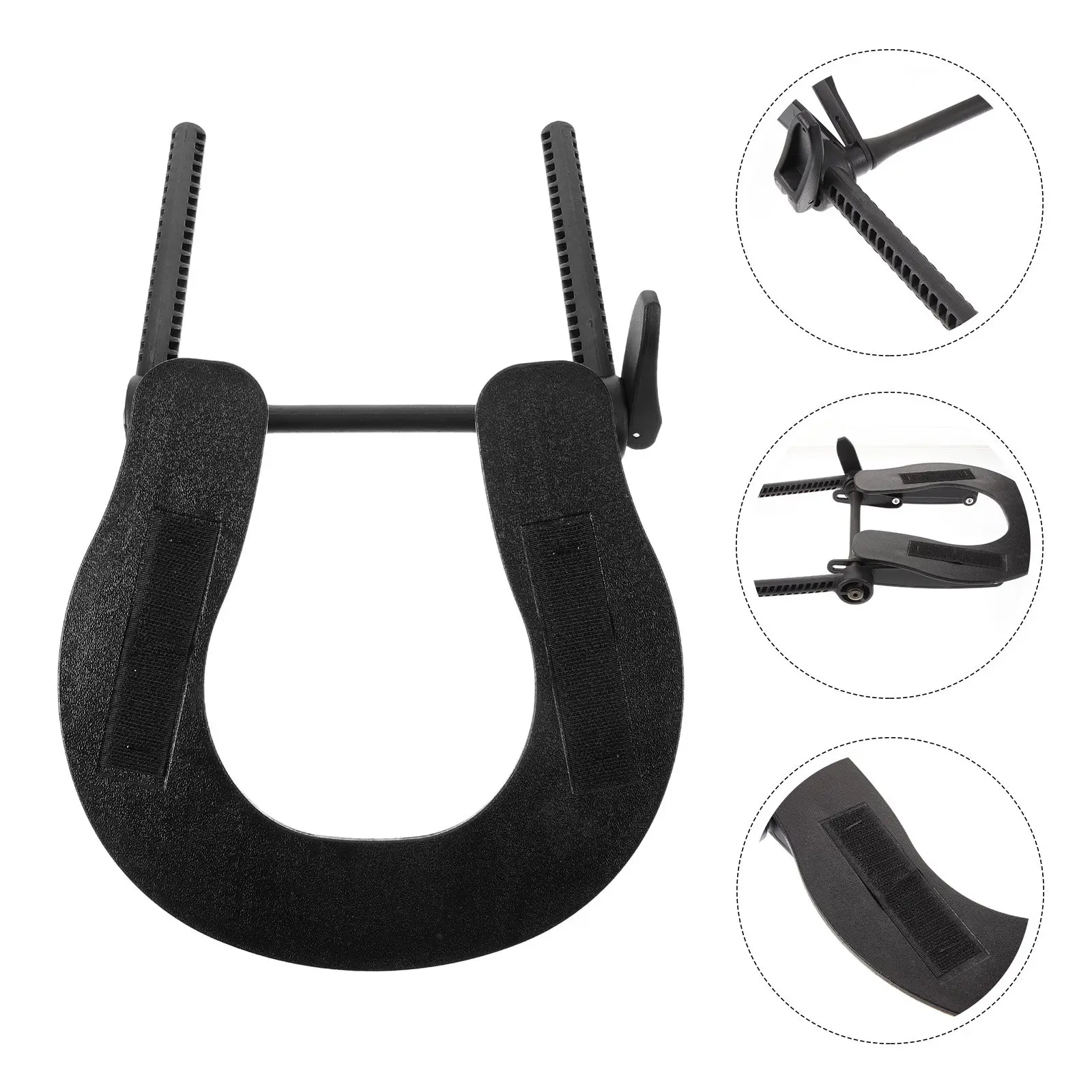 

Face Support Headrest Massage Table Comfortable Cradle Universal Headrest Support Beauty Massage Bed Accessories