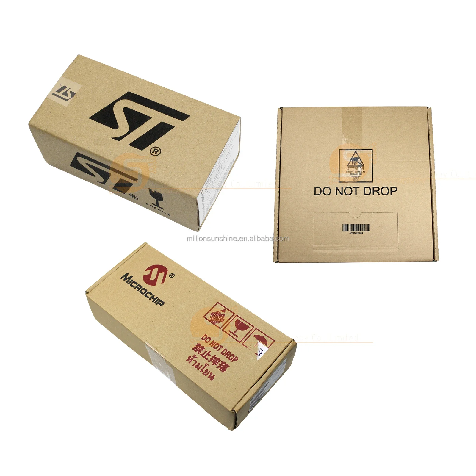 الأصلي والجديد XC4VSX55-11FFG1148I FCPBGA-1148 (35x35) XC4VSX55 XC4VSX55-11FFG مكونات إلكترونية للدوائر المتكاملة