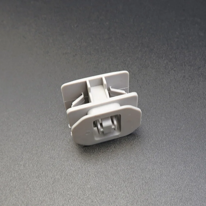 XS-C1839 FOR Ford Body Side Bar Threshold Side Skirt Large Edge Beam Protector Buckle Bottom Large Edge Clip