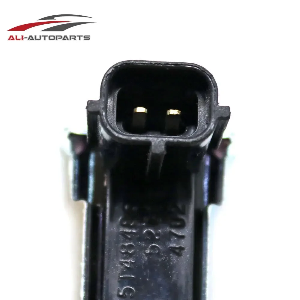 

NEWVapor Canister Purge Solenoid Valve Z504-18-741A K5T48279 for Mazda 6, Miata, MPV, 626, Protege, RX-8 (1.5 1.8 2.3 3.0L Engin