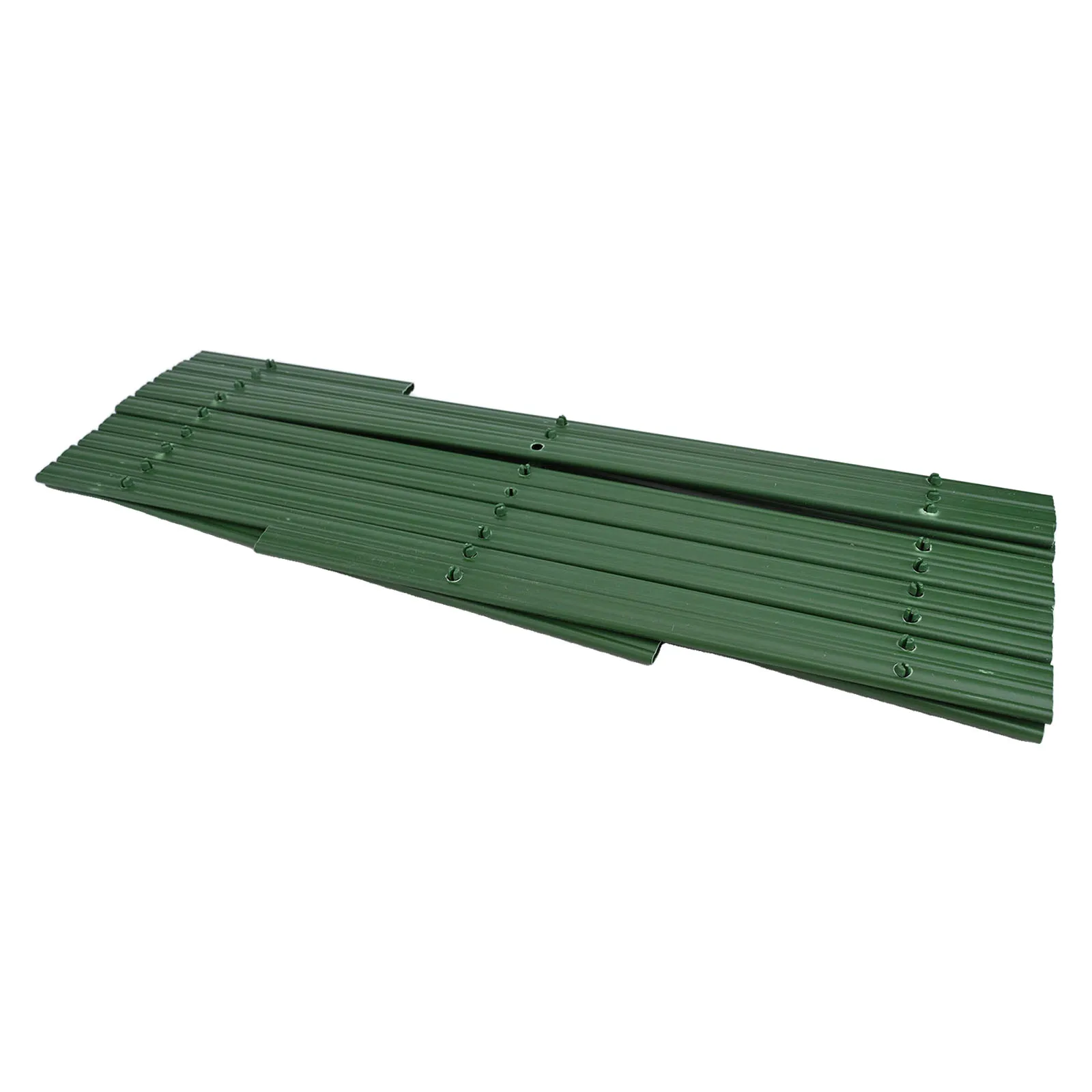 Plastic Expandable Trellis for Climbing Plants Wall Mounted for Clematis Vines Climbing Roses and Garden Division 1.8m x 30cm