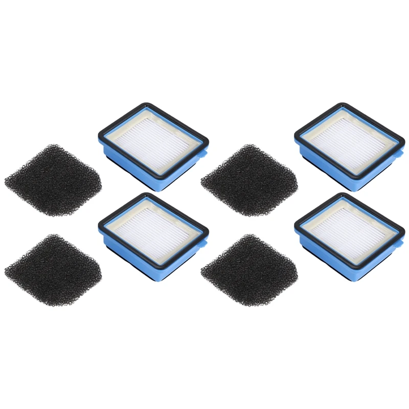 

Replacement Accessories Parts HEPA Filter For Electrolux Q6-8 WQ61 WQ71 WQ81 Vacuum Cleaner Accessories
