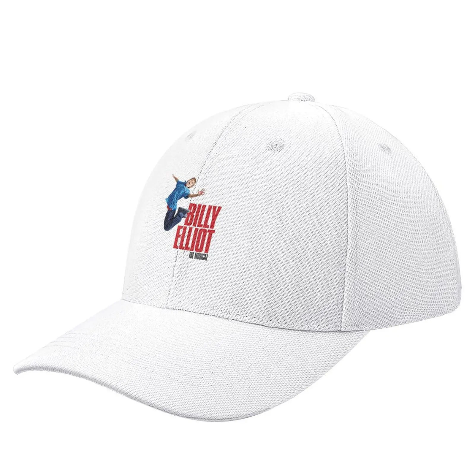 Billy Elliot The Musical Baseball Cap birthday Streetwear Bobble Hat Man Women's