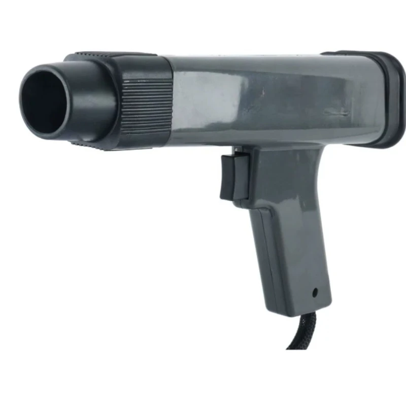Digital Inductive Timing Light, Engine Ignition Timing Gun for Petrol Powered Vehicle Auto Repair Tool