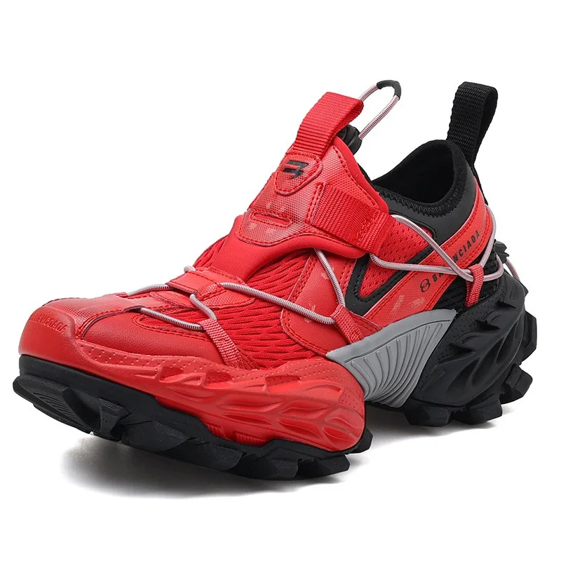 

Новые мужские и женские высокие дышащие кроссовки, высококачественные парные износостойкие повседневные кроссовки с круглым носком