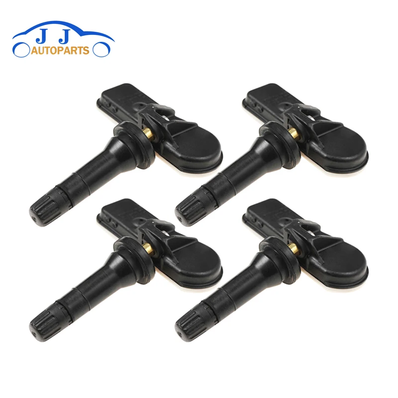 

4 Pcs/lot New 31362304 For Volvo S60 S90 V60 V90 XC90 TPMS Tire Pressure Sensor Monitoring System 433MHZ Car Accessories