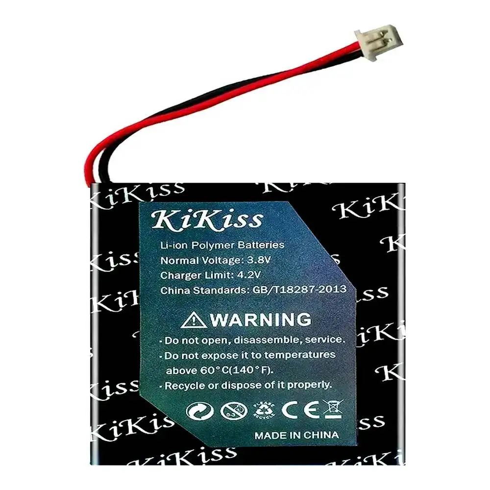 Battery 1900mAh For Sony WH-1000xM3 WH-1000MX4 WH-CH710N B WH-XB900 WH-XB900N WH-XB910 WH-XB910N LIS1662HNPC SP 624038