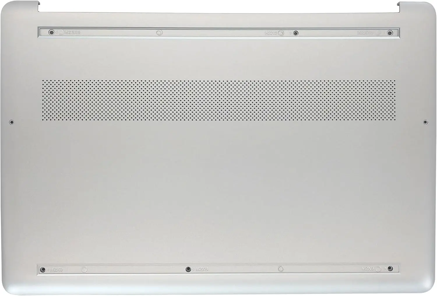 غطاء قاعدة الغطاء السفلي لمعالج وحدة المعالجة المركزية Intel i9-14900HX BGA1964 (2.2 جيجا هرتز) [SRMXF]