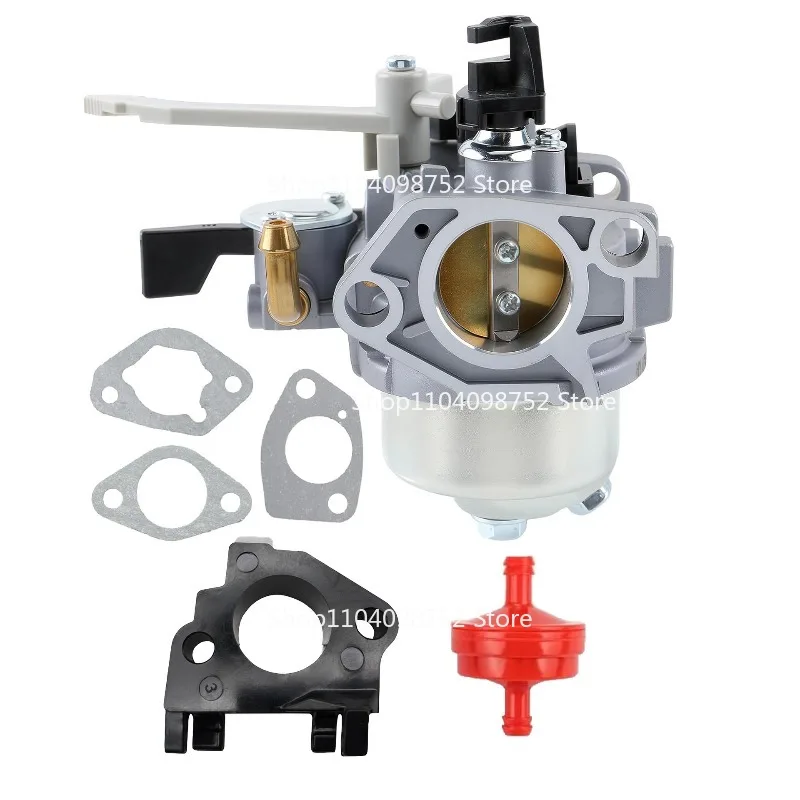 Carburetor Kit for Briggs & Stratton XR2100 Series 25T232 25T235 25T237 420CC 13.5HP Engine 90MM