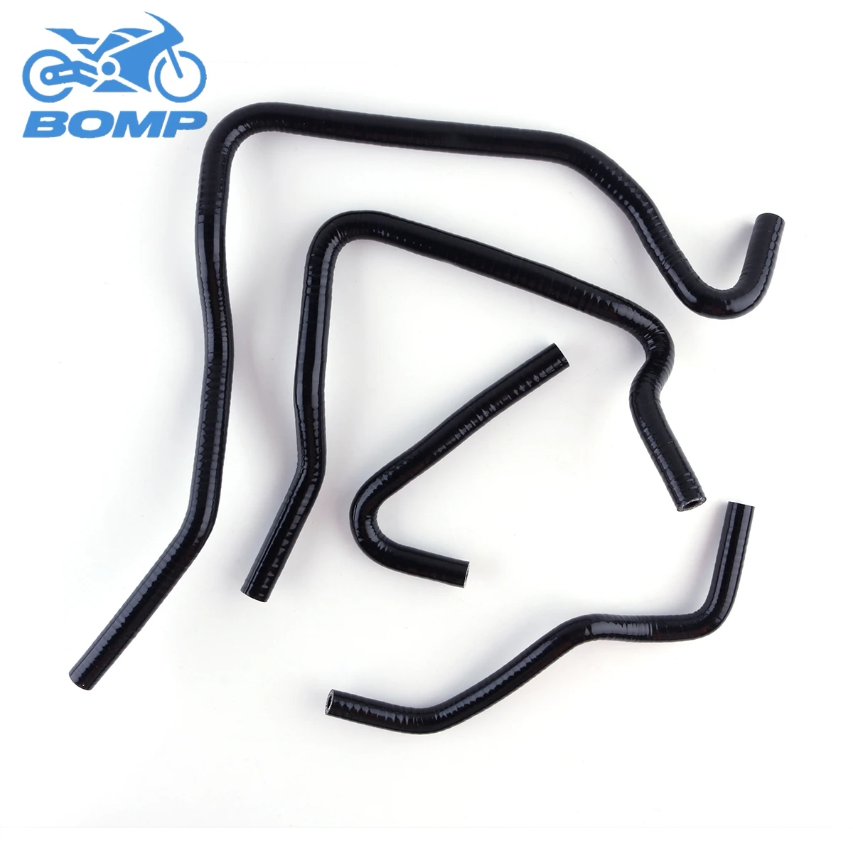 

Ancillary Coolant Hoses FOR ASTRA ZAFIRA GSI SRI Z20LET 2.0T Turbo Silicone Tubes Pipes Kit 4Pcs 10 Colors