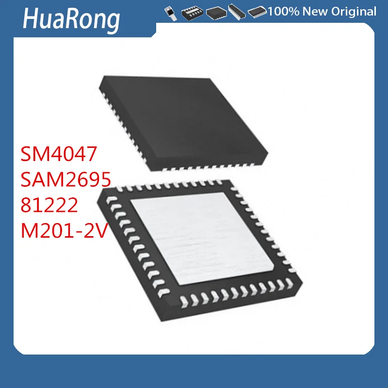 5Pcs/Lot Sm4047 Sam…