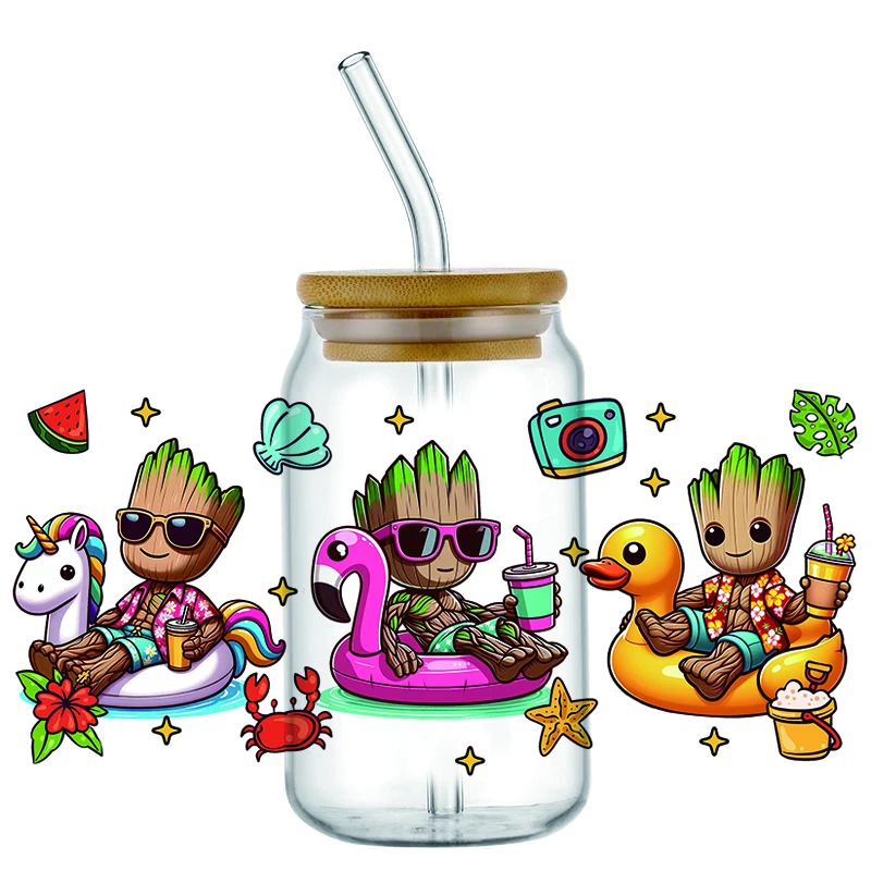 Summer Theme Hero T… - image