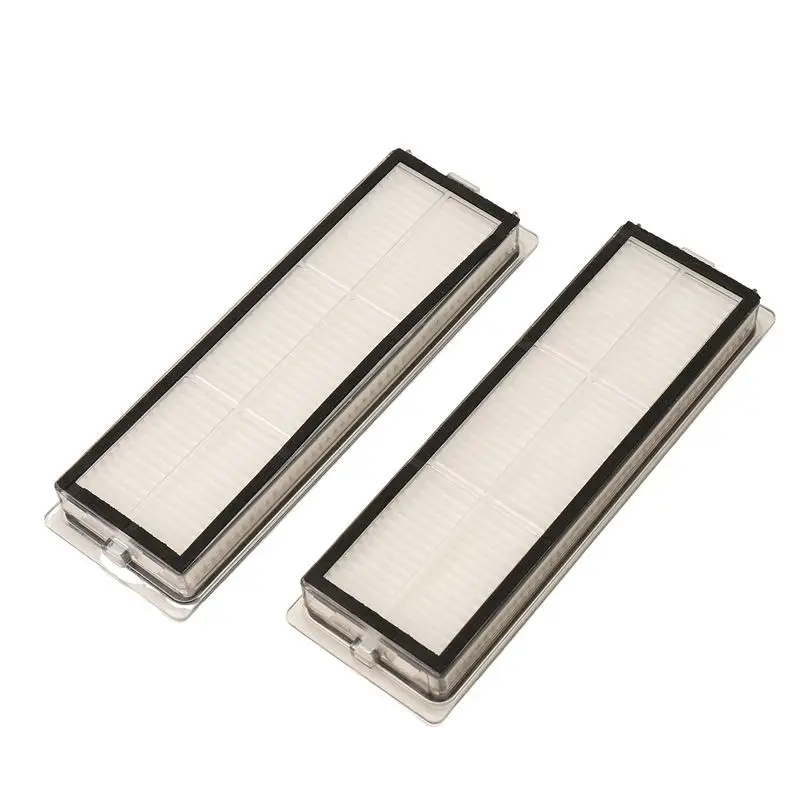 AEE4-ملحقات بديلة لـ Xiaomi Dreame Bot W10 / W10 Pro مجموعات قطع غيار المكنسة الكهربائية الروبوتية ذاتية التنظيف #5