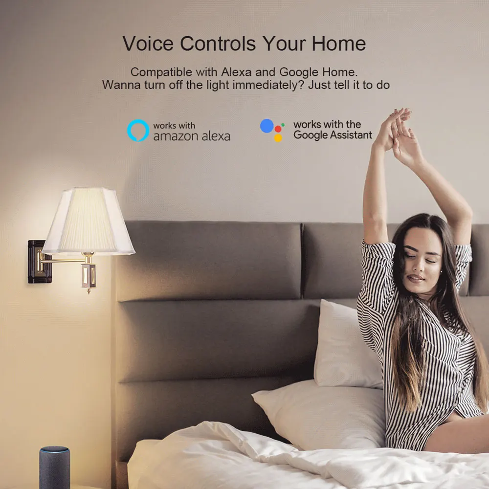 SONOFF 4CH R3/PRO R3 Smart Switch 4-channel WIFI Smart Home Timer Light DIY Smart Switch Work With EweLink Alexa Google Home