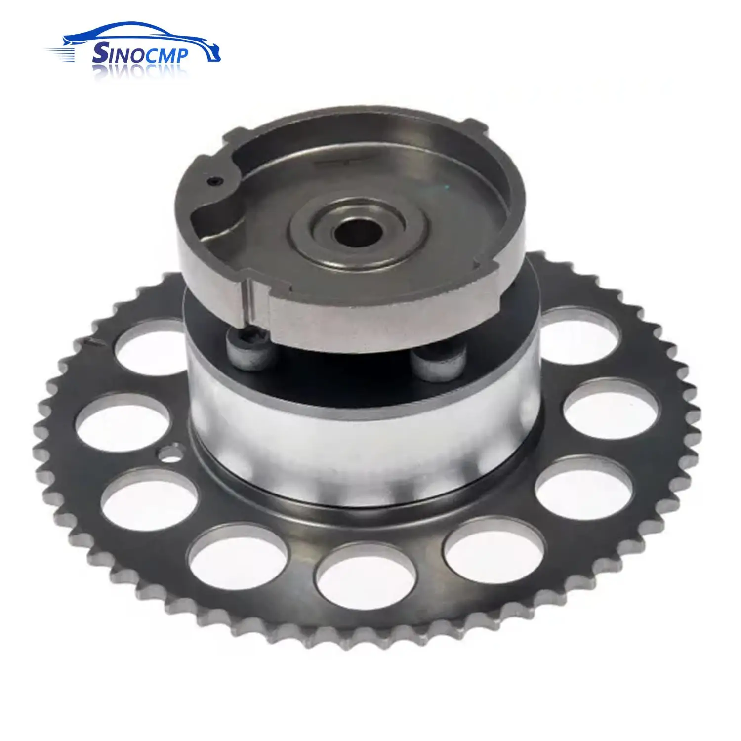1 Pieza de Repuesto para Motor de Automóvil, Distribución Variable de Válvulas VVT 12581568 918-199 para Chevrolet Colorado GMC Canyon Isuzu i-280 2.8L 2770CC
