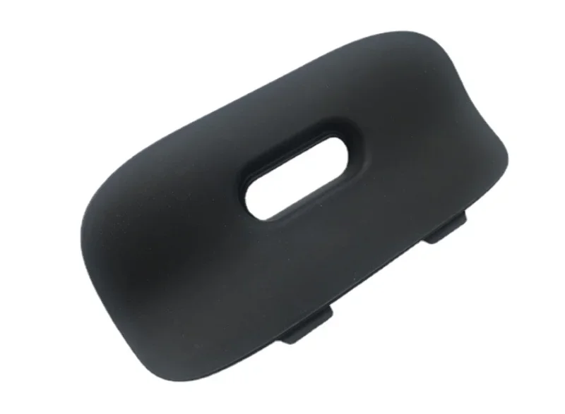 

Rear Bumper Cover Flap Trailer Hitch Mount 51128402327 for BMW E53 X5 1998-2006