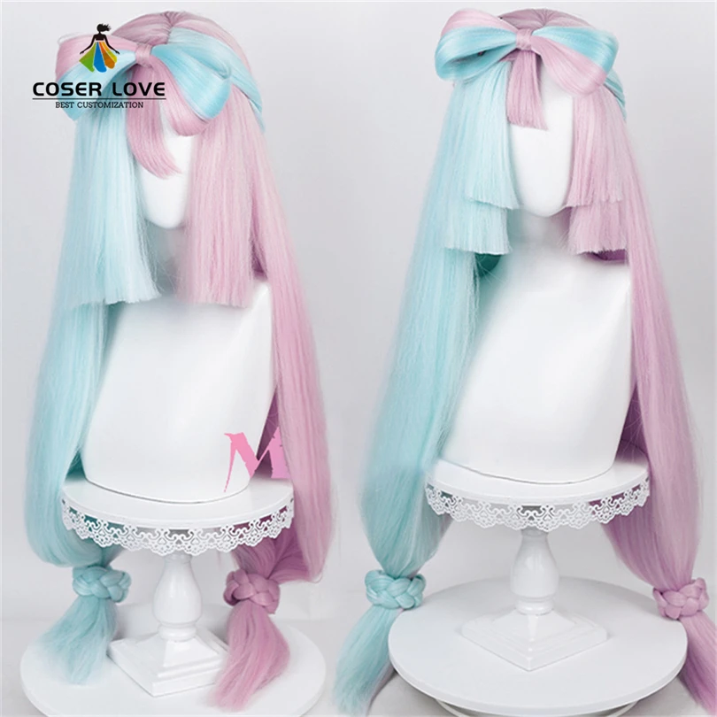 

Scarlet and Violet Iono Cosplay Headwear Halloween Carnival Headgear