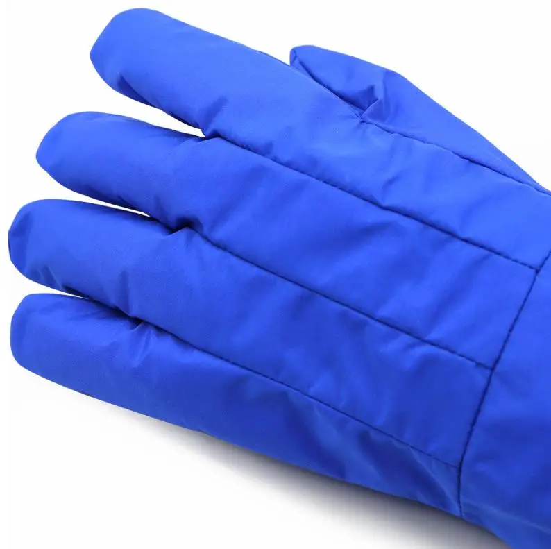 Cryogene Pak Vloeibare Stikstof Kleding Handschoenen Laarzen Helm Cryogene Kleding