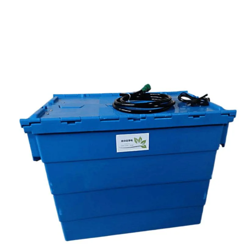 

automatic bean sprouts sprouting machine peanut sprouts machine automatic water temperature control drainage large 25kg stall