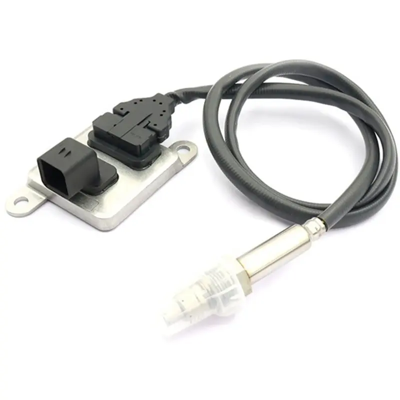 NEW-For Tractor Compatible RE552182 Nox Sensor 5WK9-6773 5WK96773 Nitrogen Oxide Detection Device