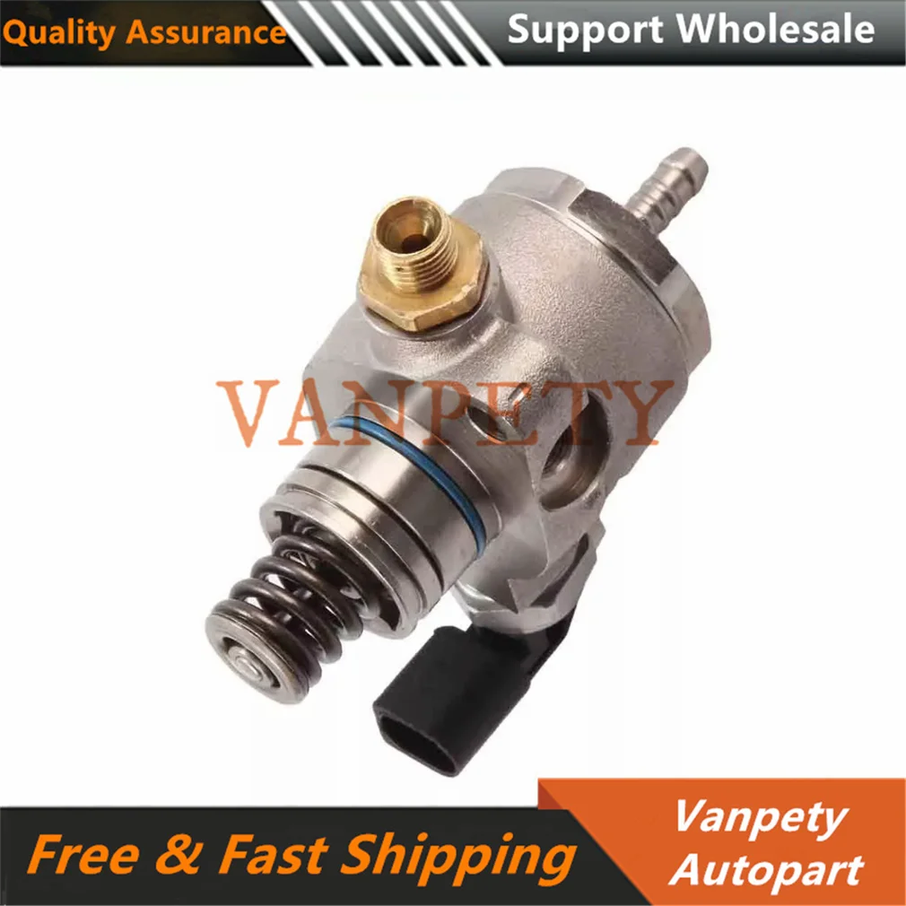 Fuel Pump :06L127025K 06L127025J 06L127025T for AUDI A3 S3 A4 A5 Q5 TT VW GTI 7 2.0 TFSI 06L127025M 06L127026D 06L127027A