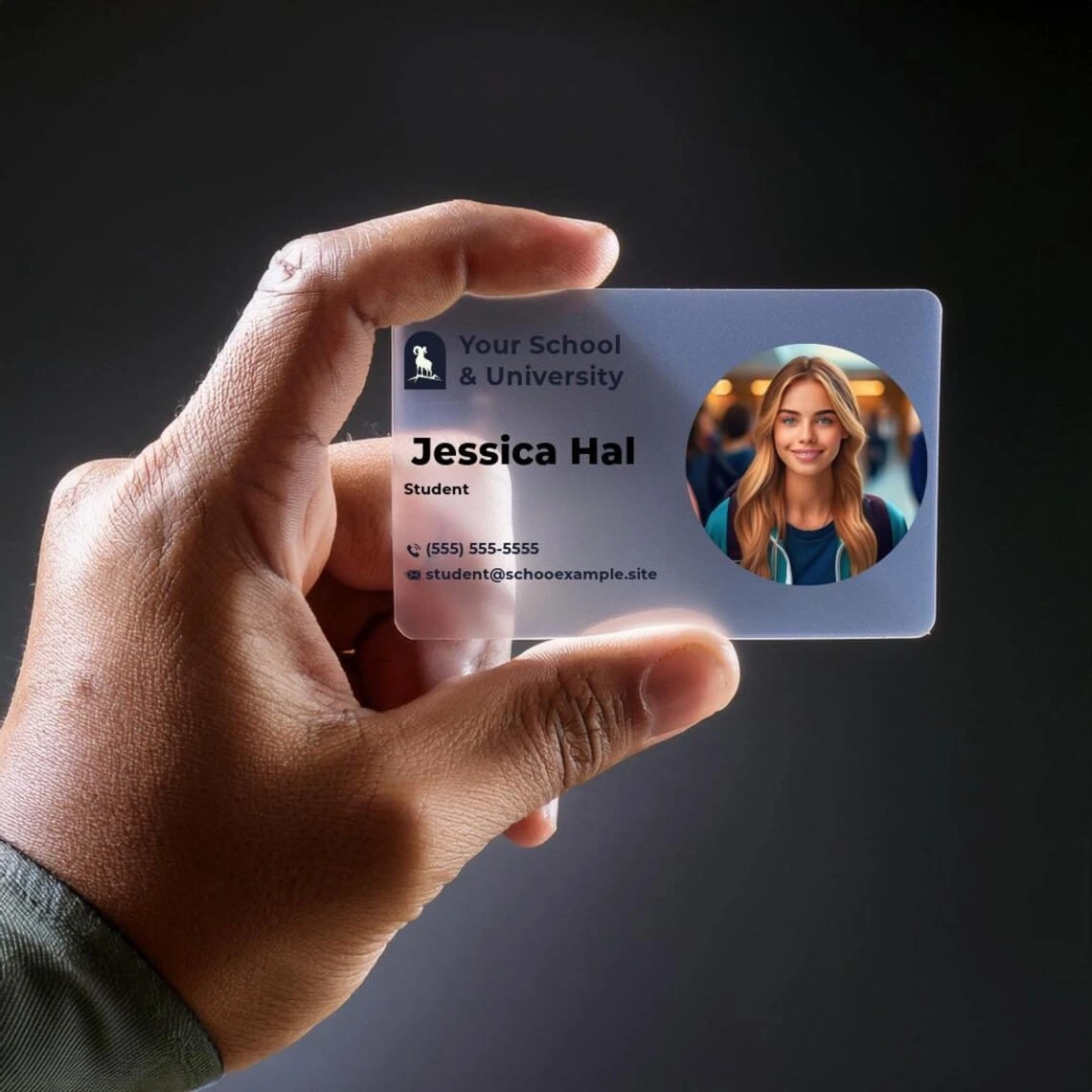 Thumbnail 2 - #89 Business Cards List of Top Picks