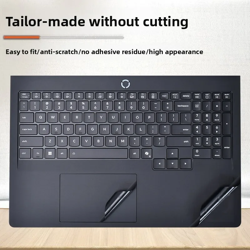 for Lenovo Legion 5 Gen10/11/9 Computer Sticker 15IAX10 Chassis 15IRX9 Shell 15AHP11 Skin 15IPH10 Vinyl Protective Film