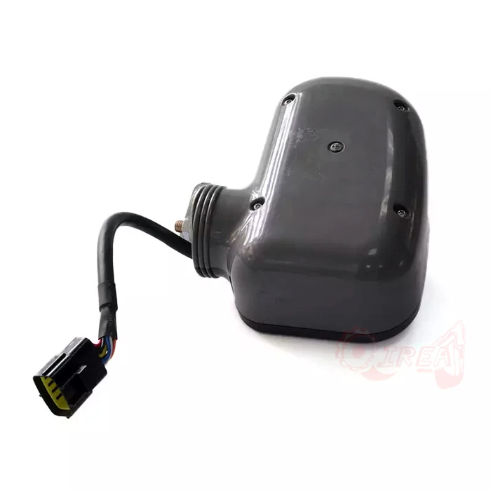 Bagian ekskavator Monitor Panel Tampilan Panel Panel layar For For untuk Volvo EC210 EC210BLC