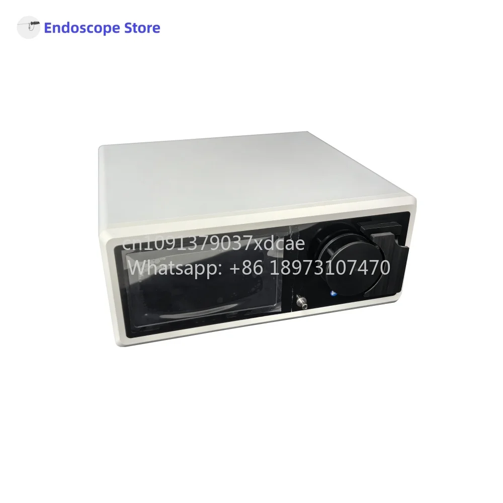 2026 New . Endoscope Endoscopy Pressurizer Irrigation Pump Veterinarian Pets Animal Hospital Sur.ry Hysteroscopy Cystosco