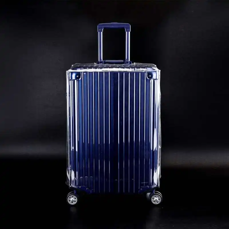 travel-suitcase-rubber-protection-cover-accessories-quiet-universal-wheel-set-for-luggage-bag-fashionable-polyester-material