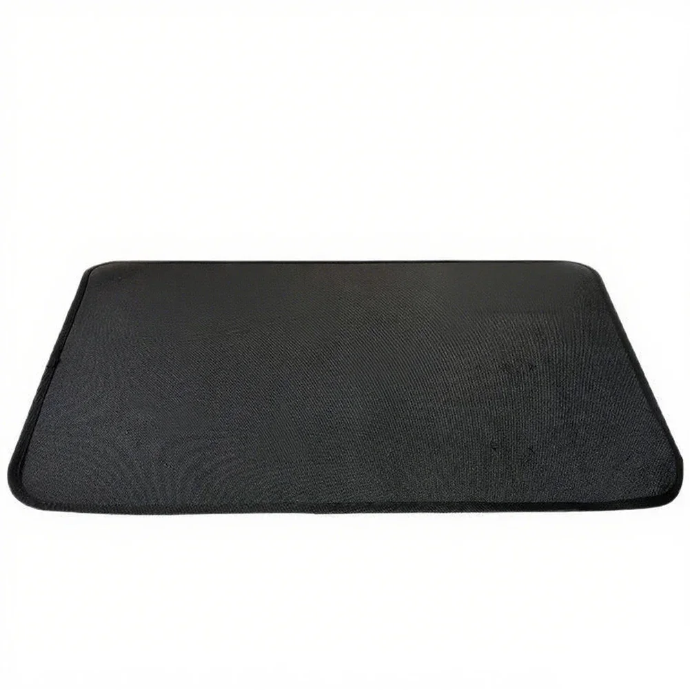 

Защитный огнестойкий коврик из стекловолокна с силиконом для наружных кухонных ограждений, полов от тепловых пролива и масляных пятен