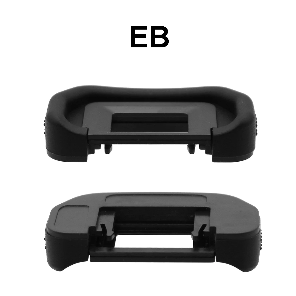 EG EB EF Eye Cup Eyecup for Canon EOS EF EF-S DSLR camera Eyepiece for 1DX 1D4 5D3 7D2 50D 700D etc.