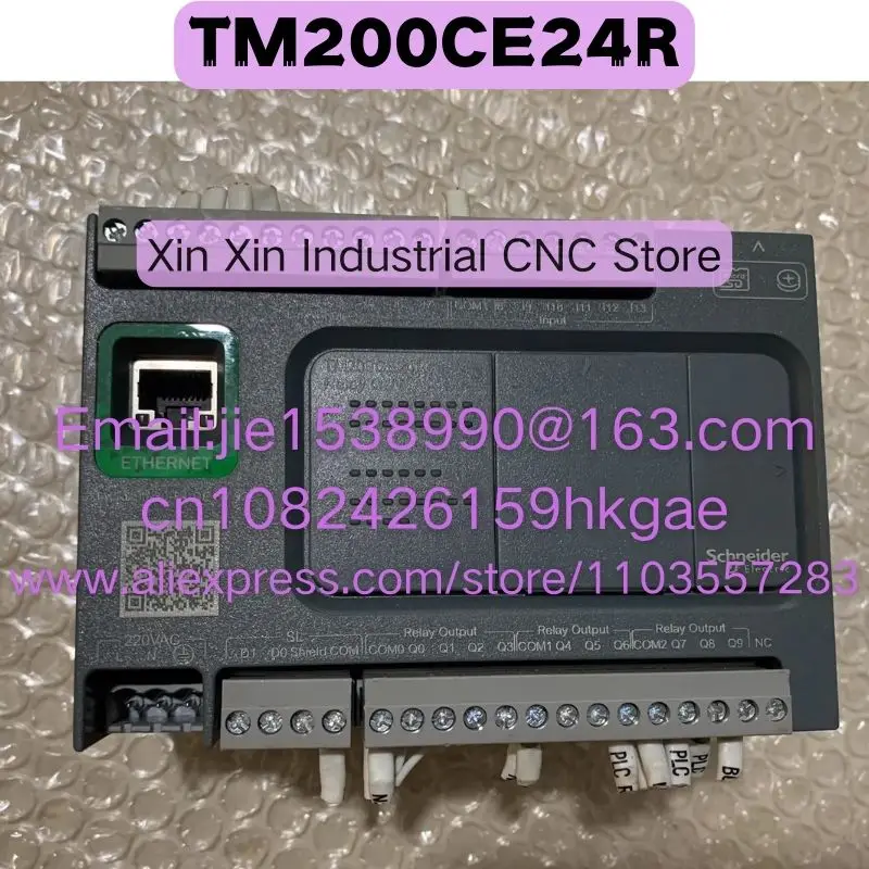 Used TM200CE24R Normal Function Tested OK