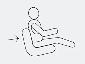 Pro seat