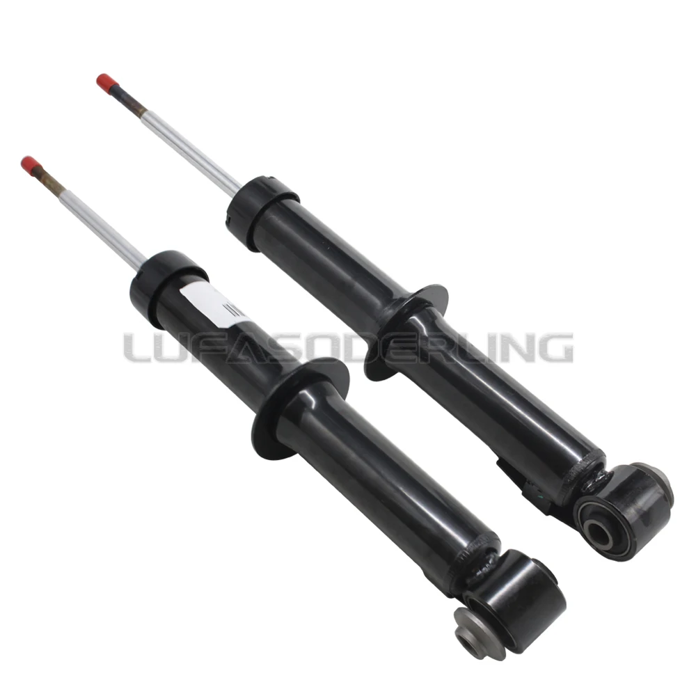 2x FOR MINI COUNTRYMAN R60 MINI PACEMAN R61 2010-2016 REAR LEFT&RIGHT SHOCK ABSORBER 33529807015 33529807016 19-213729