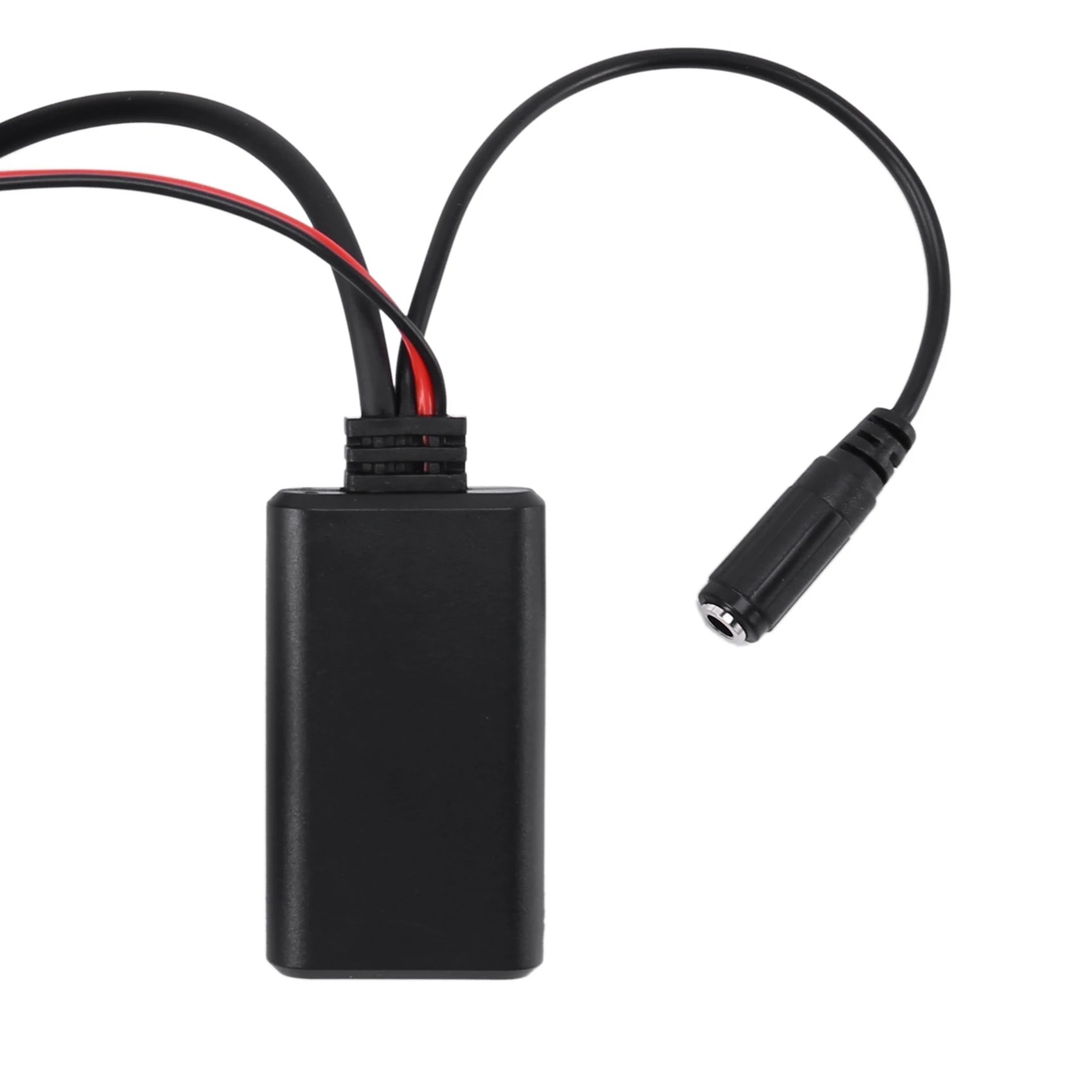 DT42-For RCD310 RCD510 RNS510 Car Radio Audio Music Device Bluetooth 5.0 Handsfree Aux Adapter For Scirocco Magotan